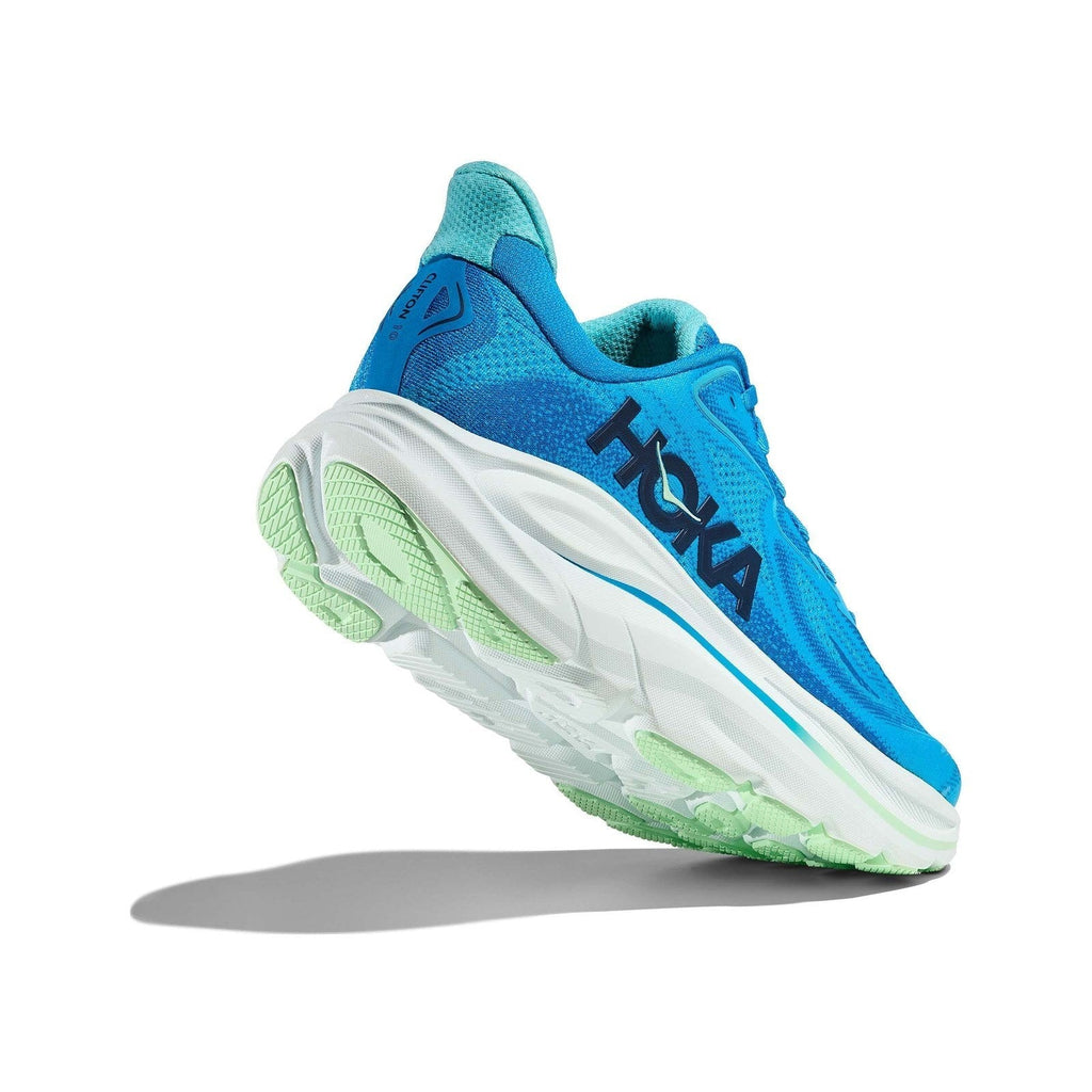 HOKA Clifton 10 Running Shoe – Men's