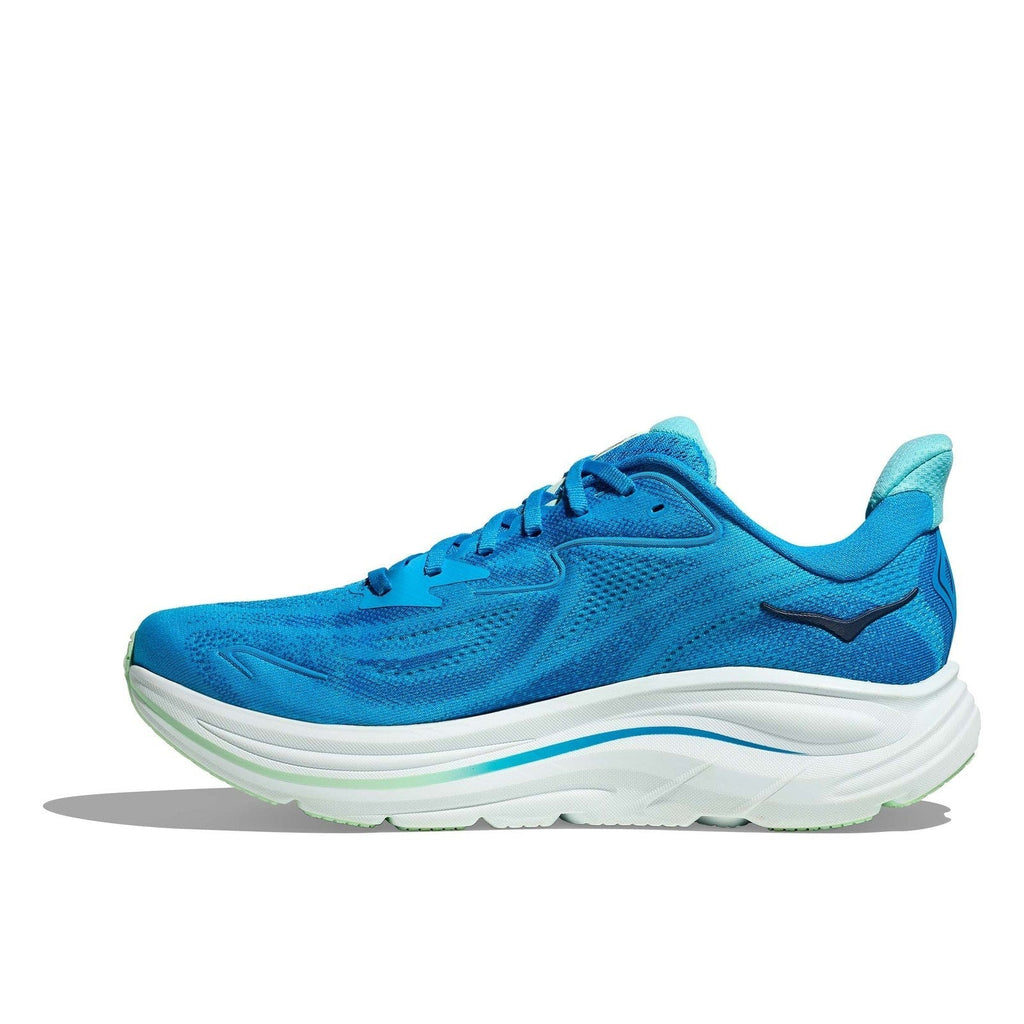 HOKA Clifton 10 Running Shoe – Men's