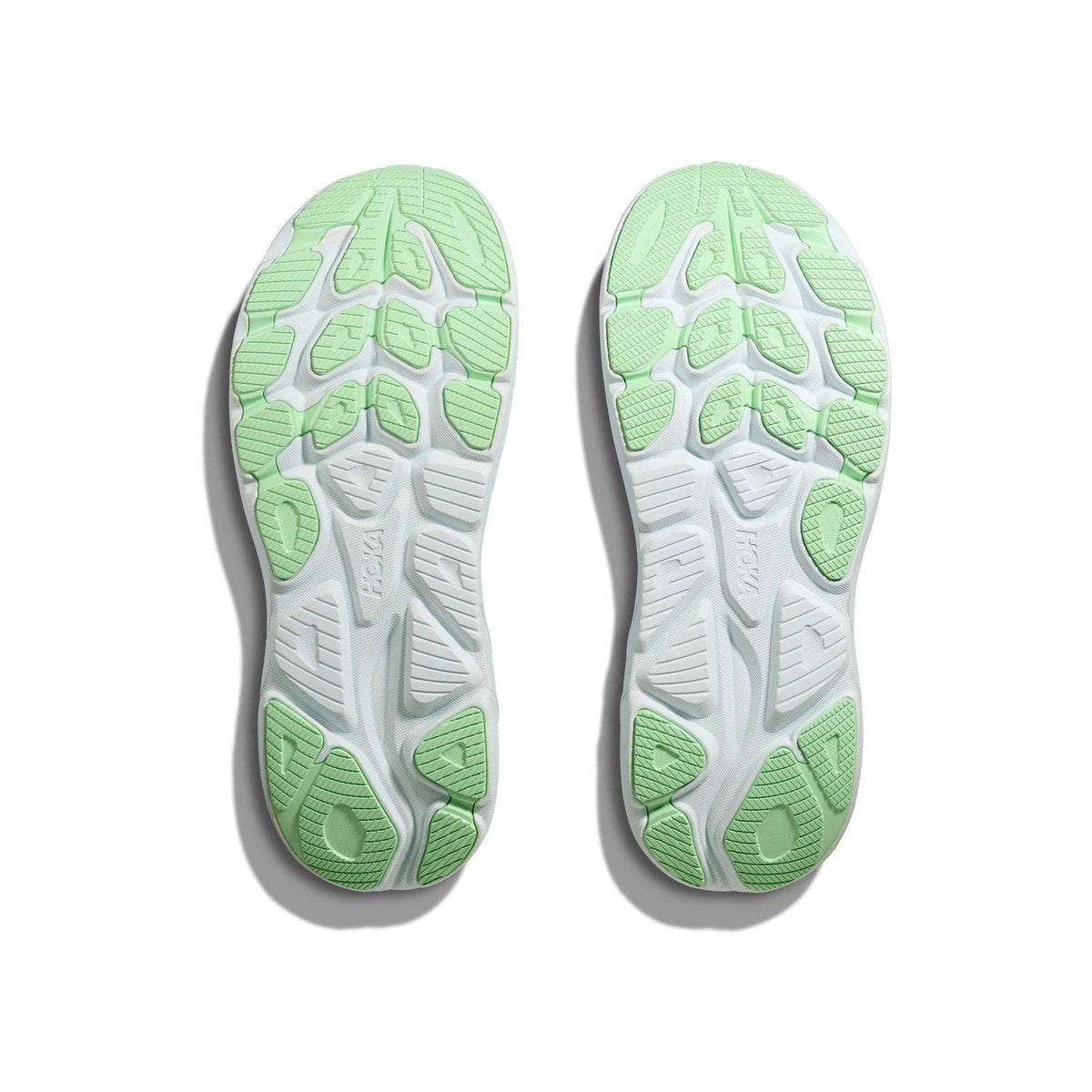 HOKA Clifton 10 Running Shoe – Men's