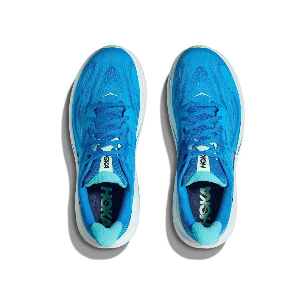 HOKA Clifton 10 Running Shoe – Men's