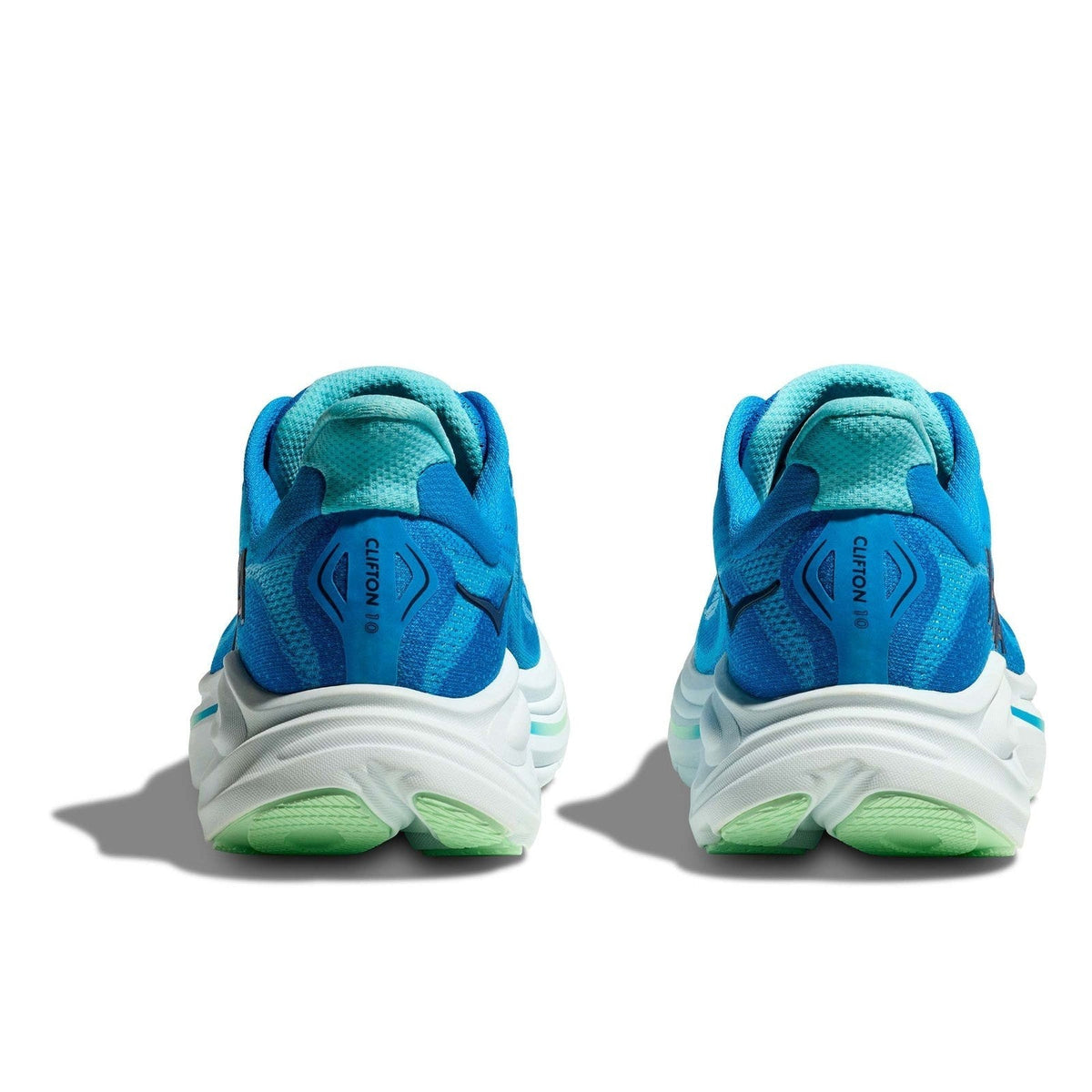 HOKA Clifton 10 Running Shoe – Men's