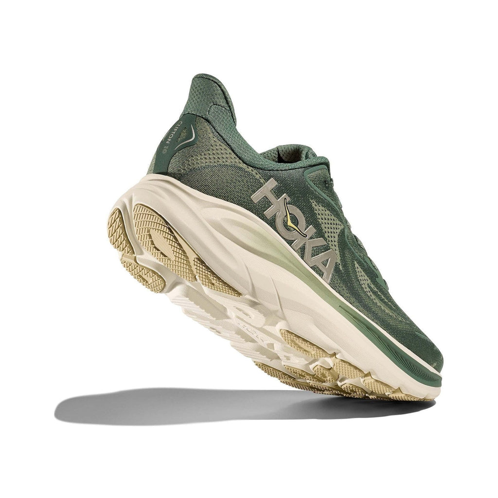 HOKA Clifton 10 Running Shoe – Men's