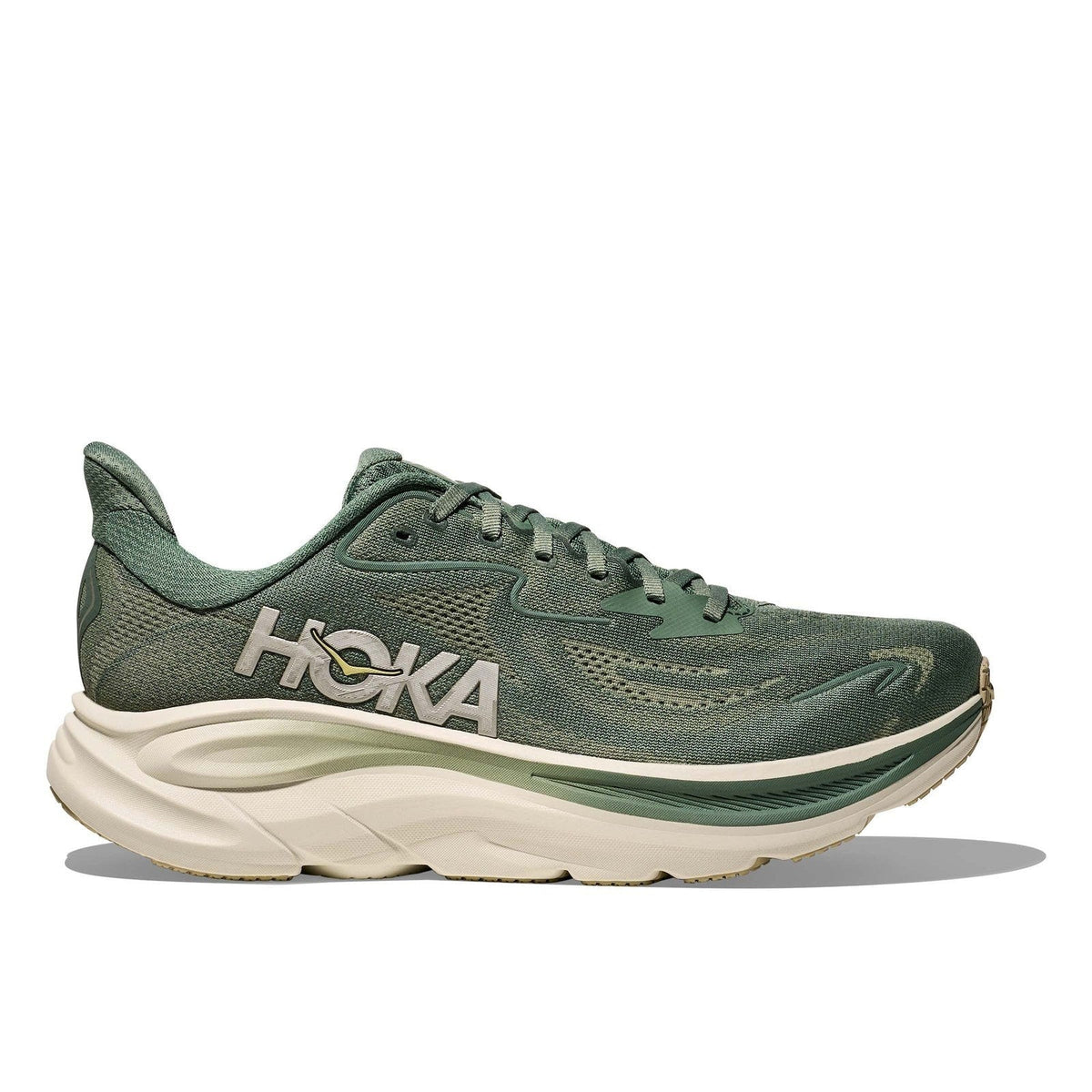 HOKA Clifton 10 Running Shoe – Men's