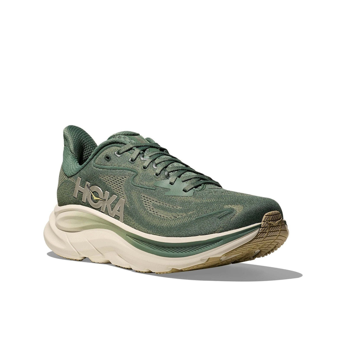 HOKA Clifton 10 Running Shoe – Men's