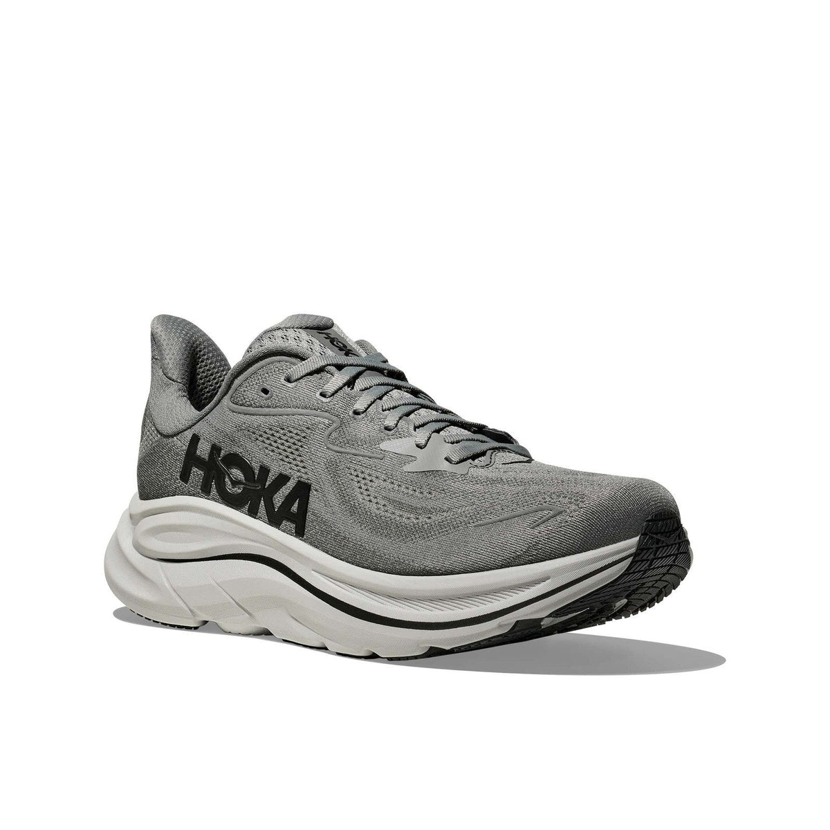 HOKA Clifton 10 Running Shoe – Men's