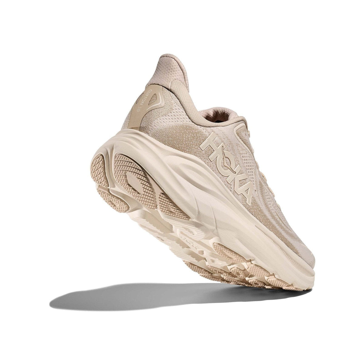 HOKA Clifton 10 Running Shoe – Men's