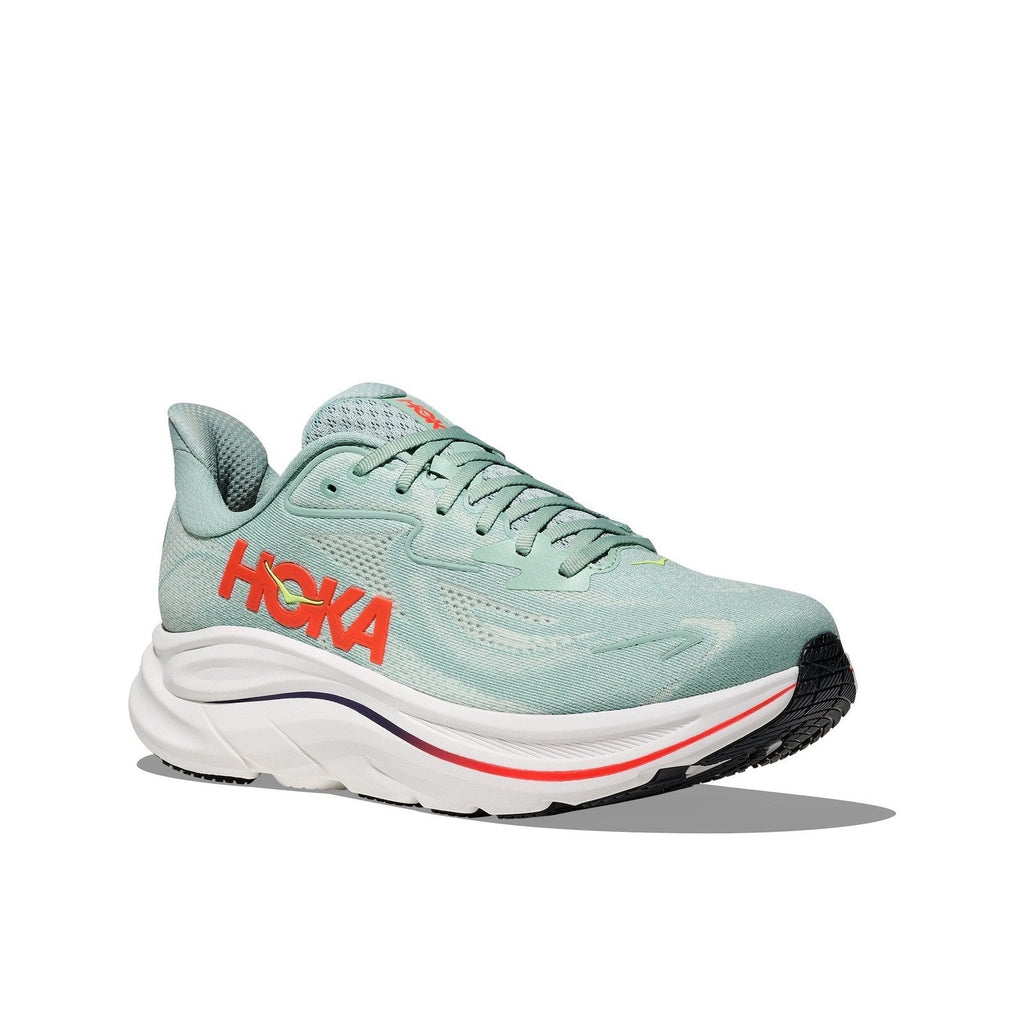 HOKA Clifton 10 Running Shoe – Men's