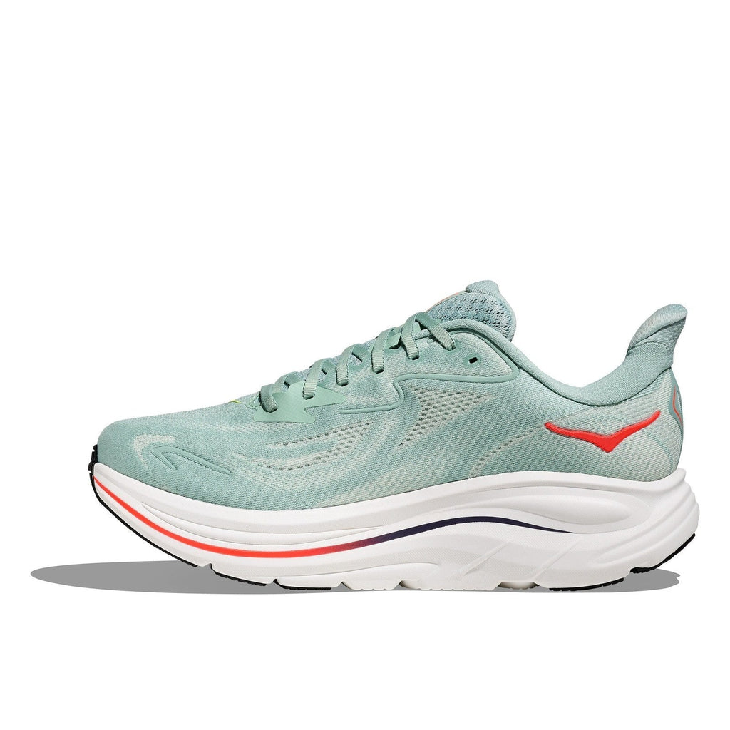 HOKA Clifton 10 Running Shoe – Men's