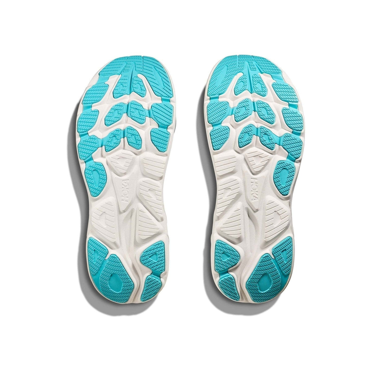 HOKA Clifton 10 Running Shoe – Men's