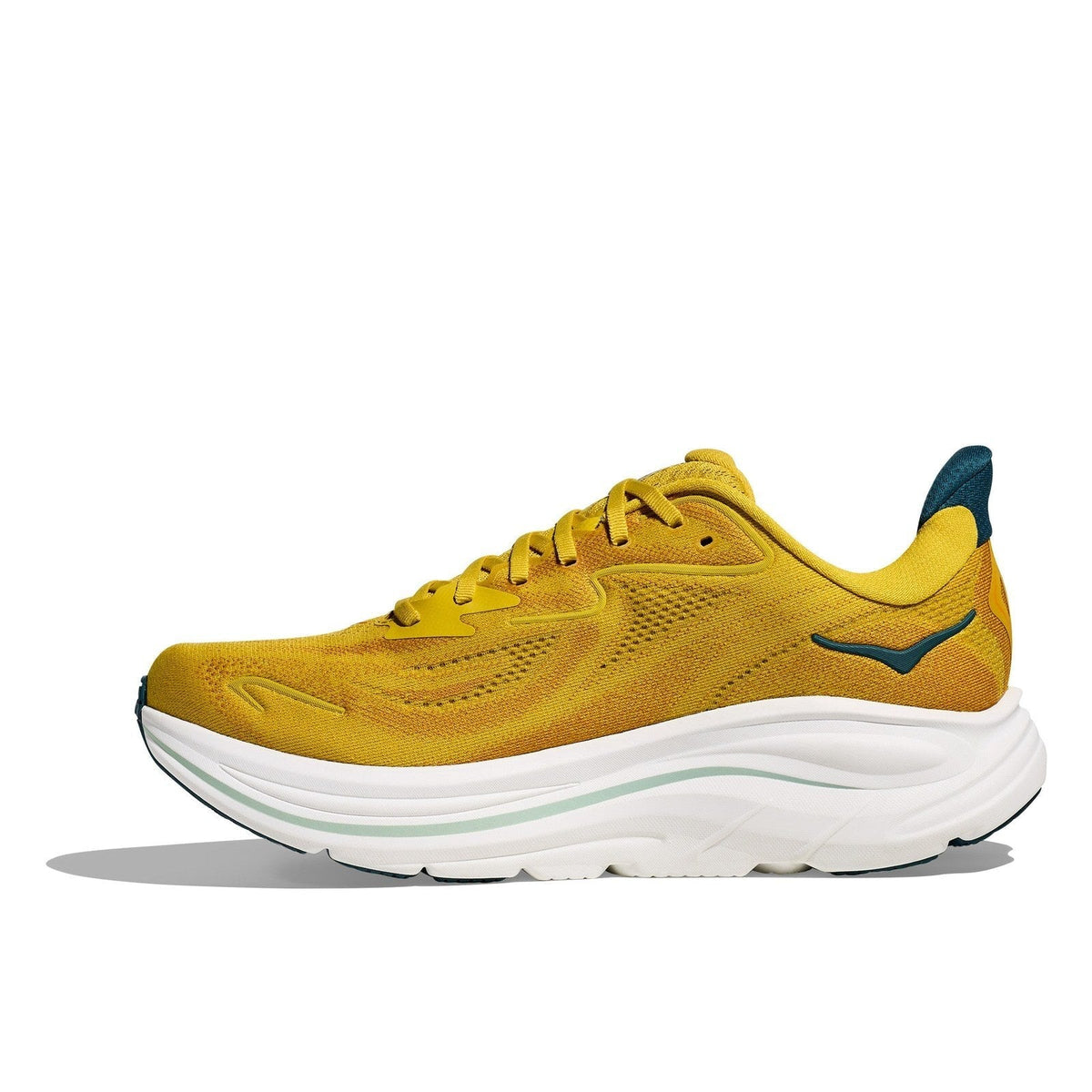 HOKA Clifton 10 Running Shoe – Men's
