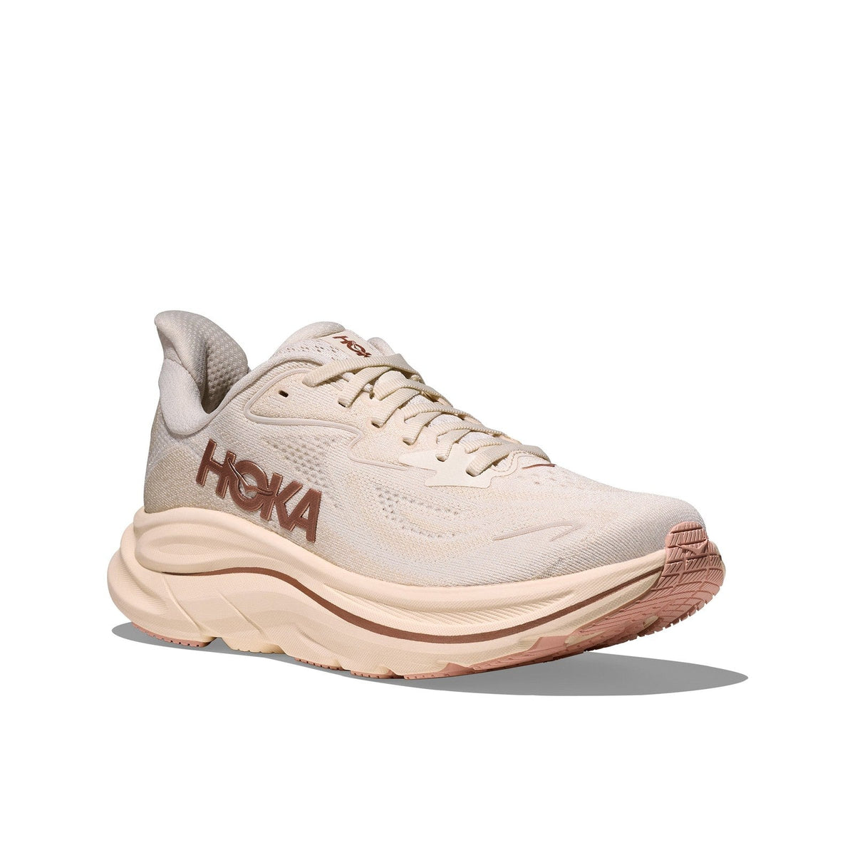HOKA Clifton 10 Running Shoe – Women's