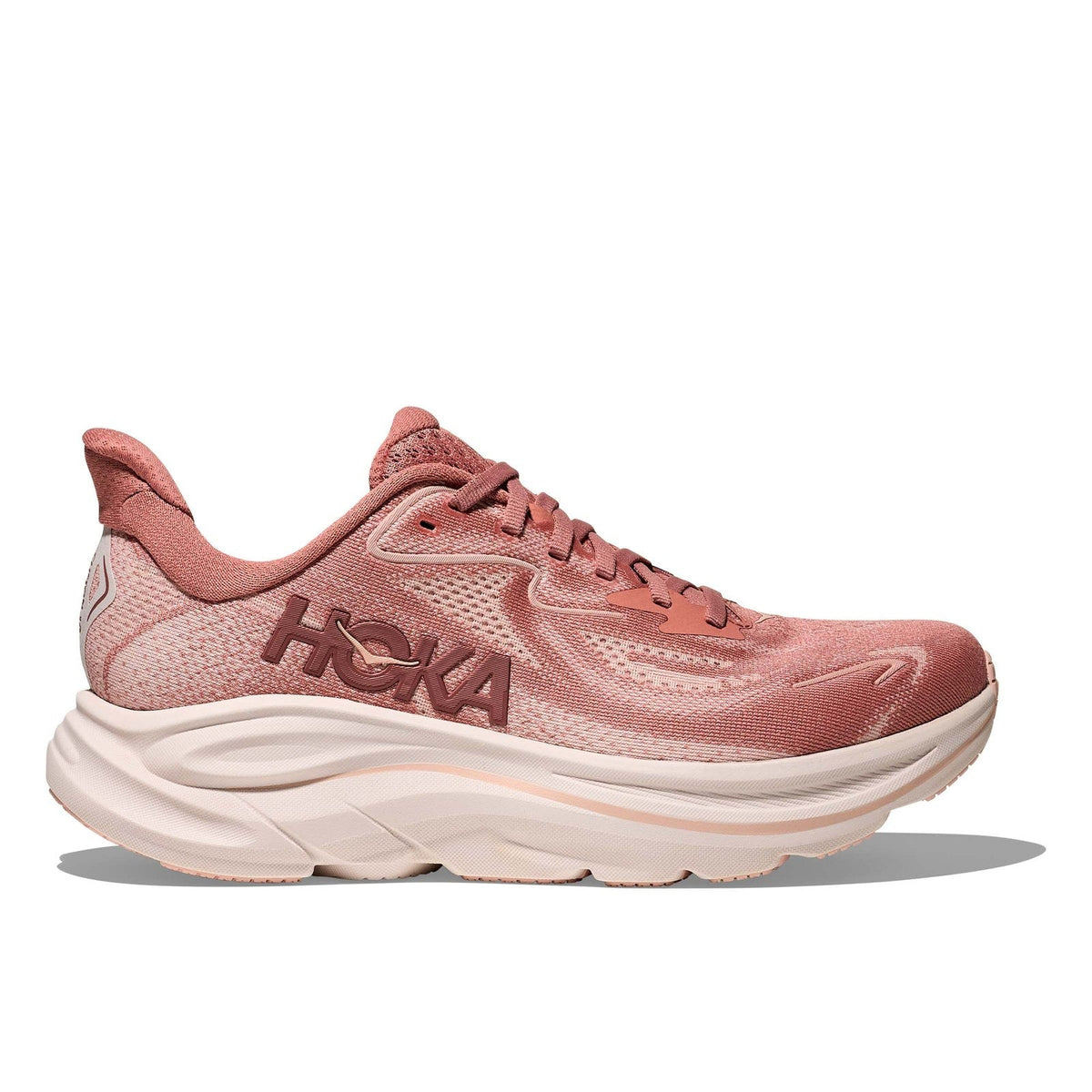 HOKA Clifton 10 Running Shoe – Women's