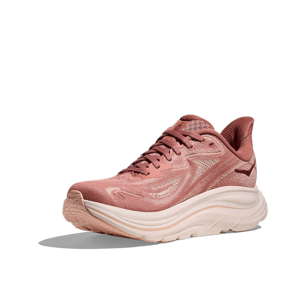 HOKA Clifton 10 Running Shoe – Women's