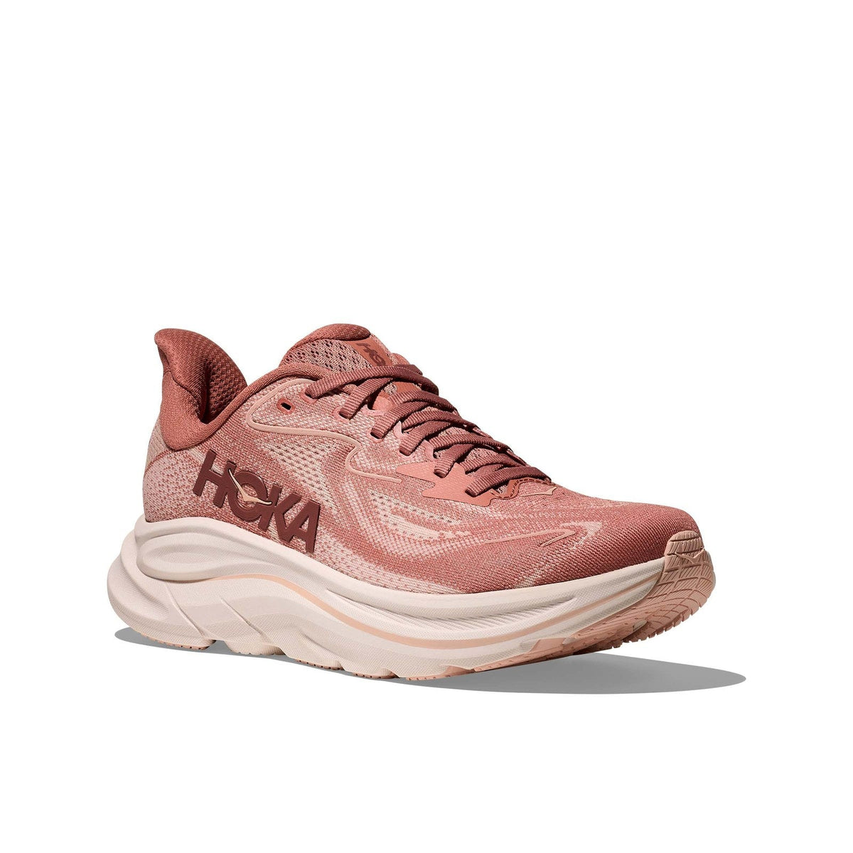 HOKA Clifton 10 Running Shoe – Women's