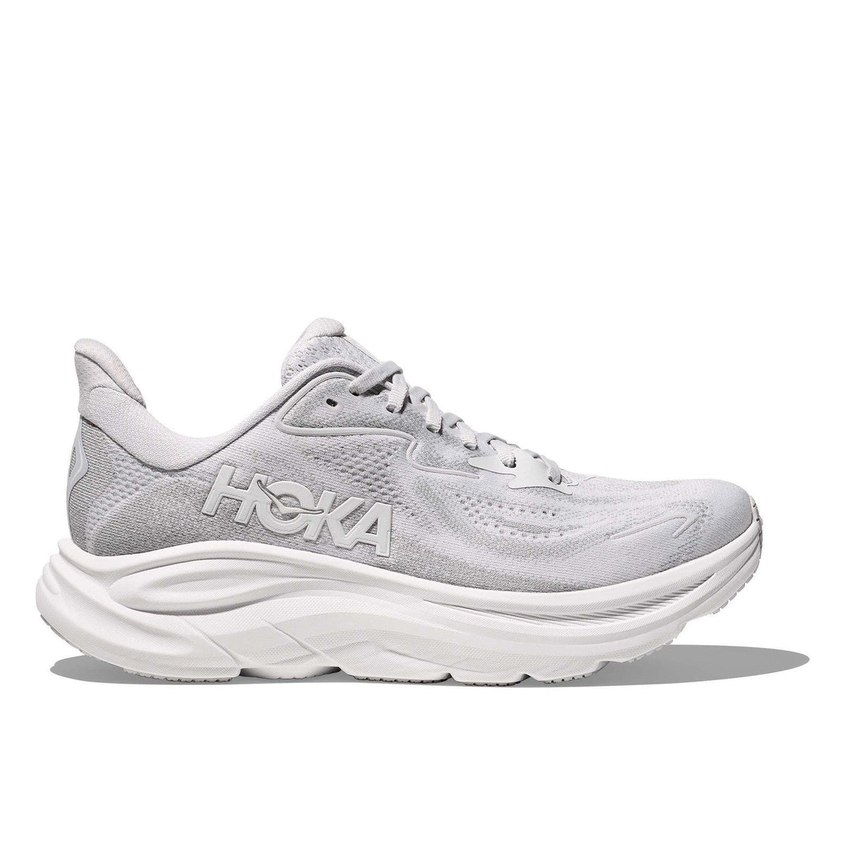 HOKA Clifton 10 Running Shoe – Women's