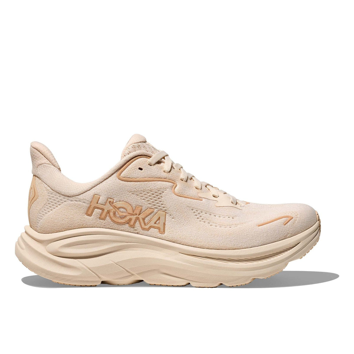 HOKA Clifton 10 Running Shoe – Women's