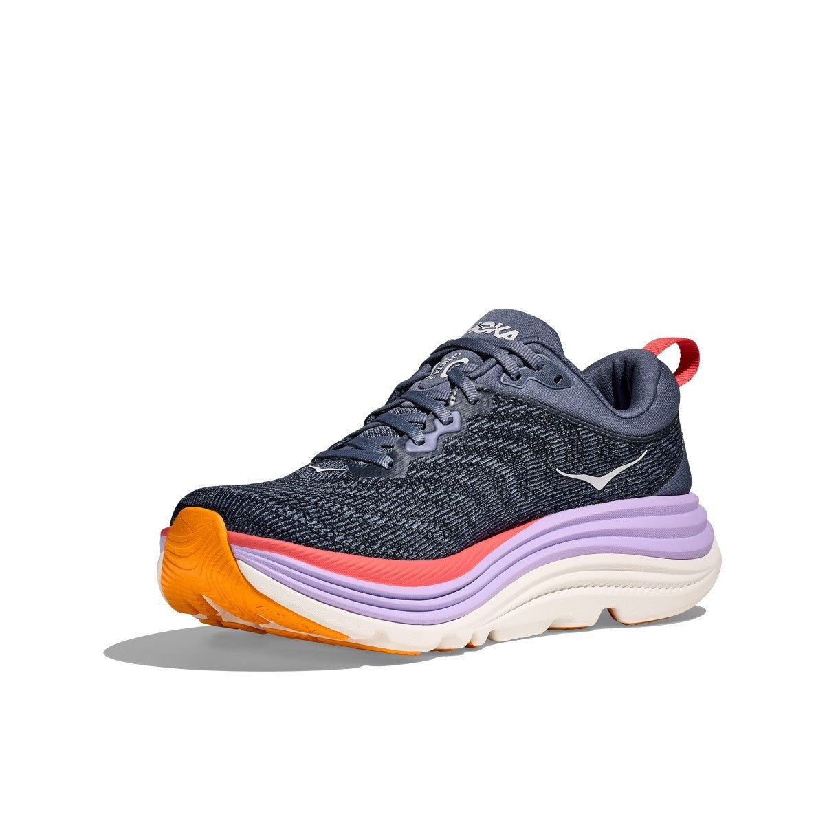 HOKA Gaviota 5 Running Shoe – Women's