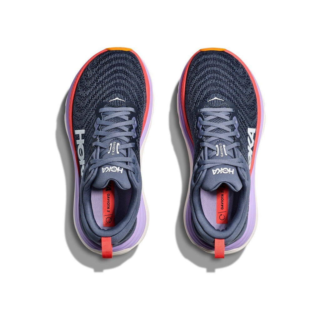 HOKA Gaviota 5 Running Shoe – Women's