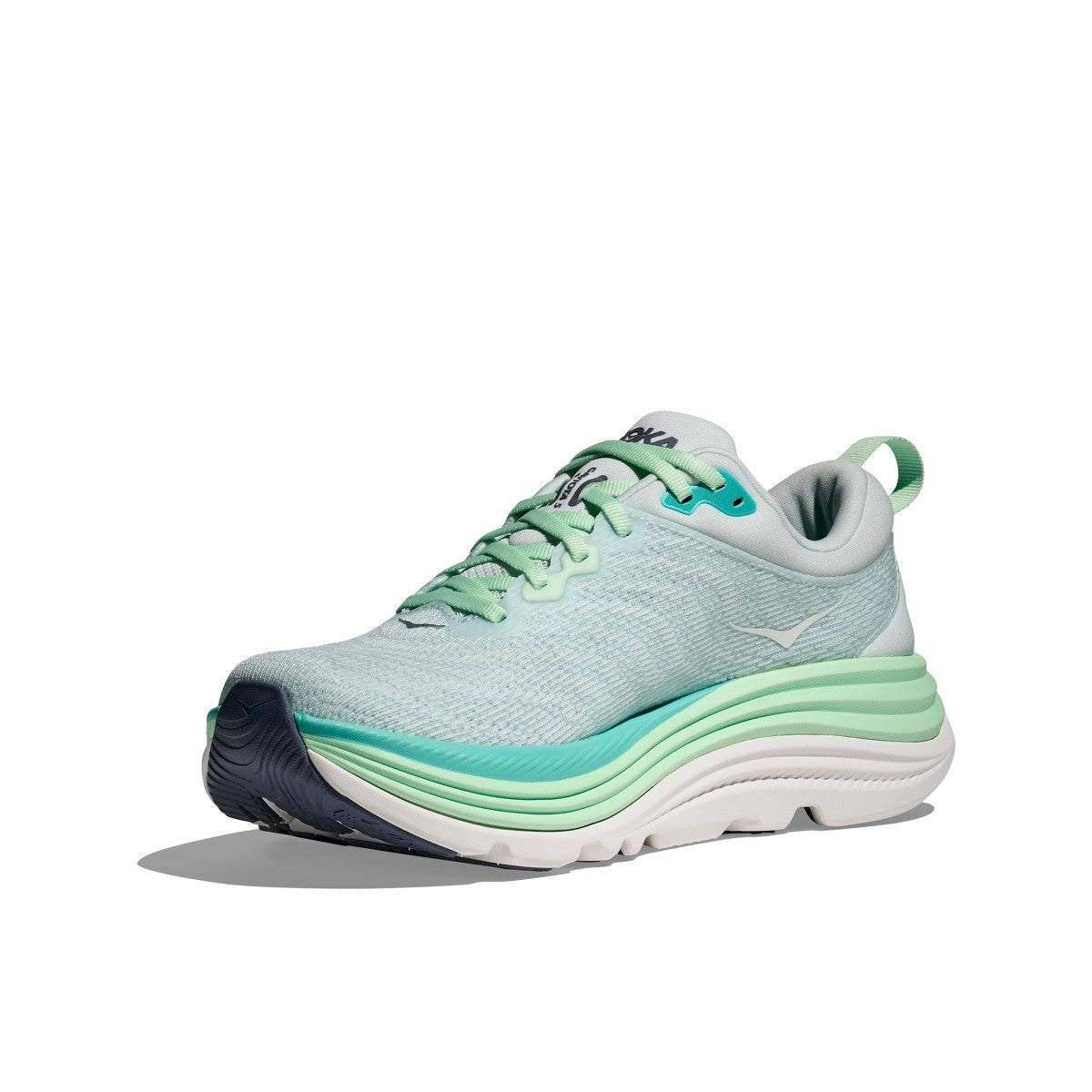 HOKA Gaviota 5 Running Shoe – Women's