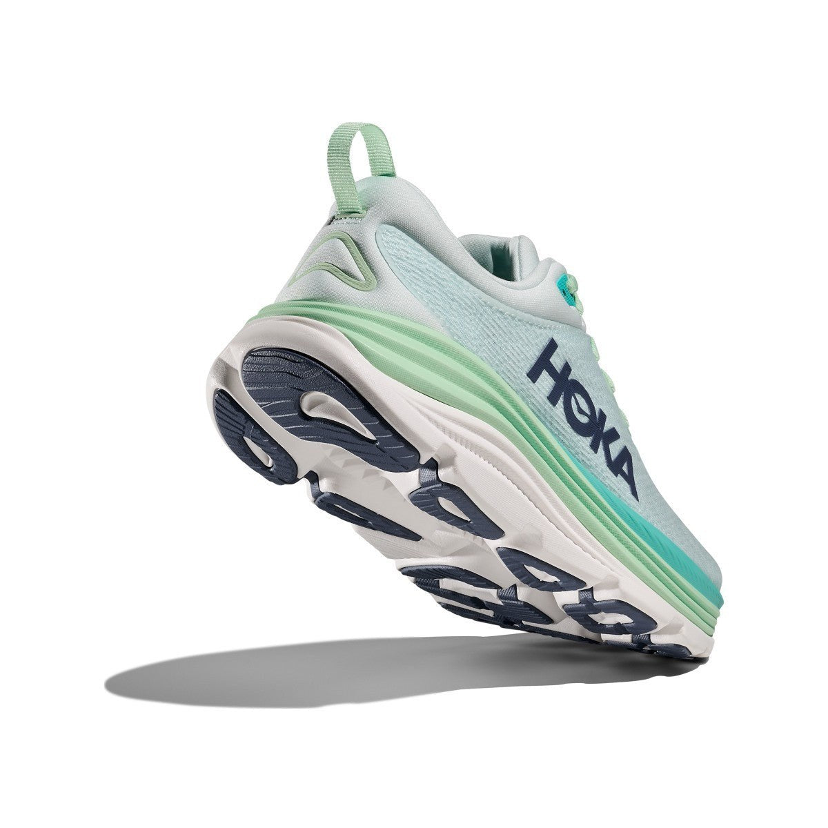 HOKA Gaviota 5 Running Shoe – Women's