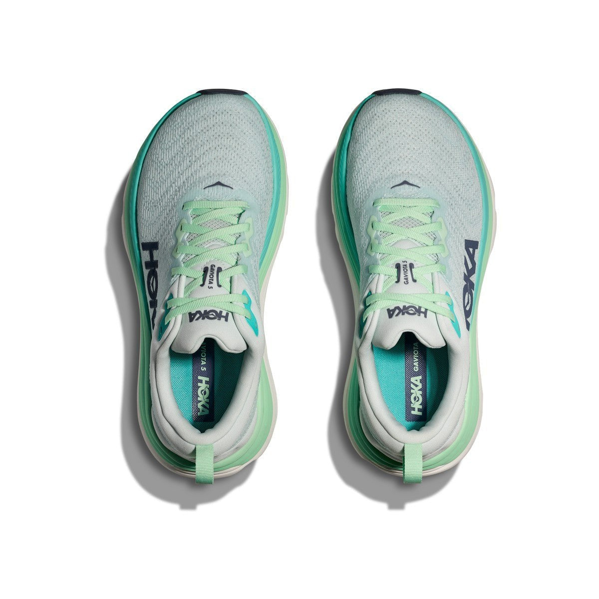 HOKA Gaviota 5 Running Shoe – Women's
