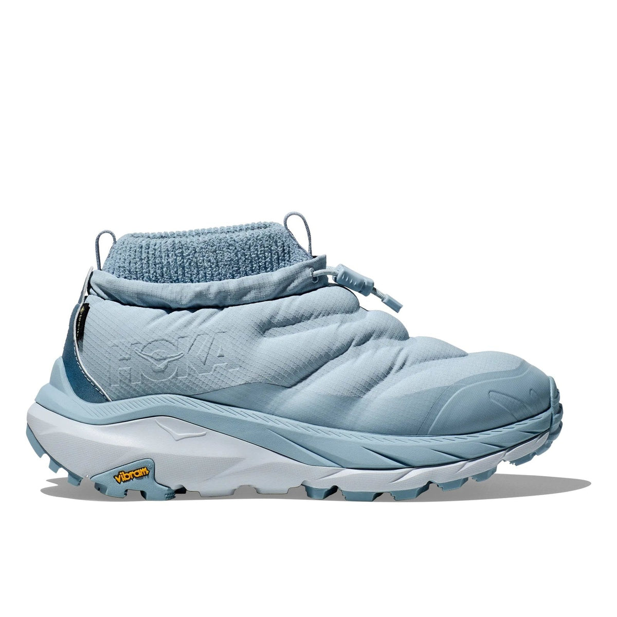 HOKA Kaha 2 Frost Moc GTX Hiking Boot – Women's