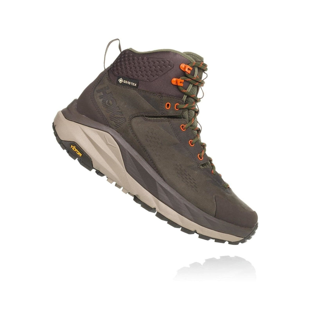 HOKA Kaha GTX Hiking Boot – Men's