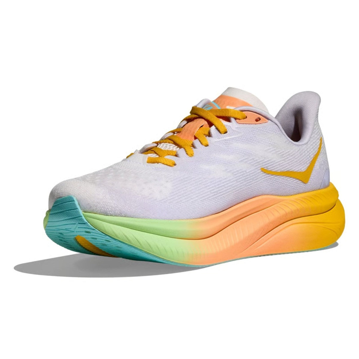 HOKA Mach 6 Running Shoe - Women's