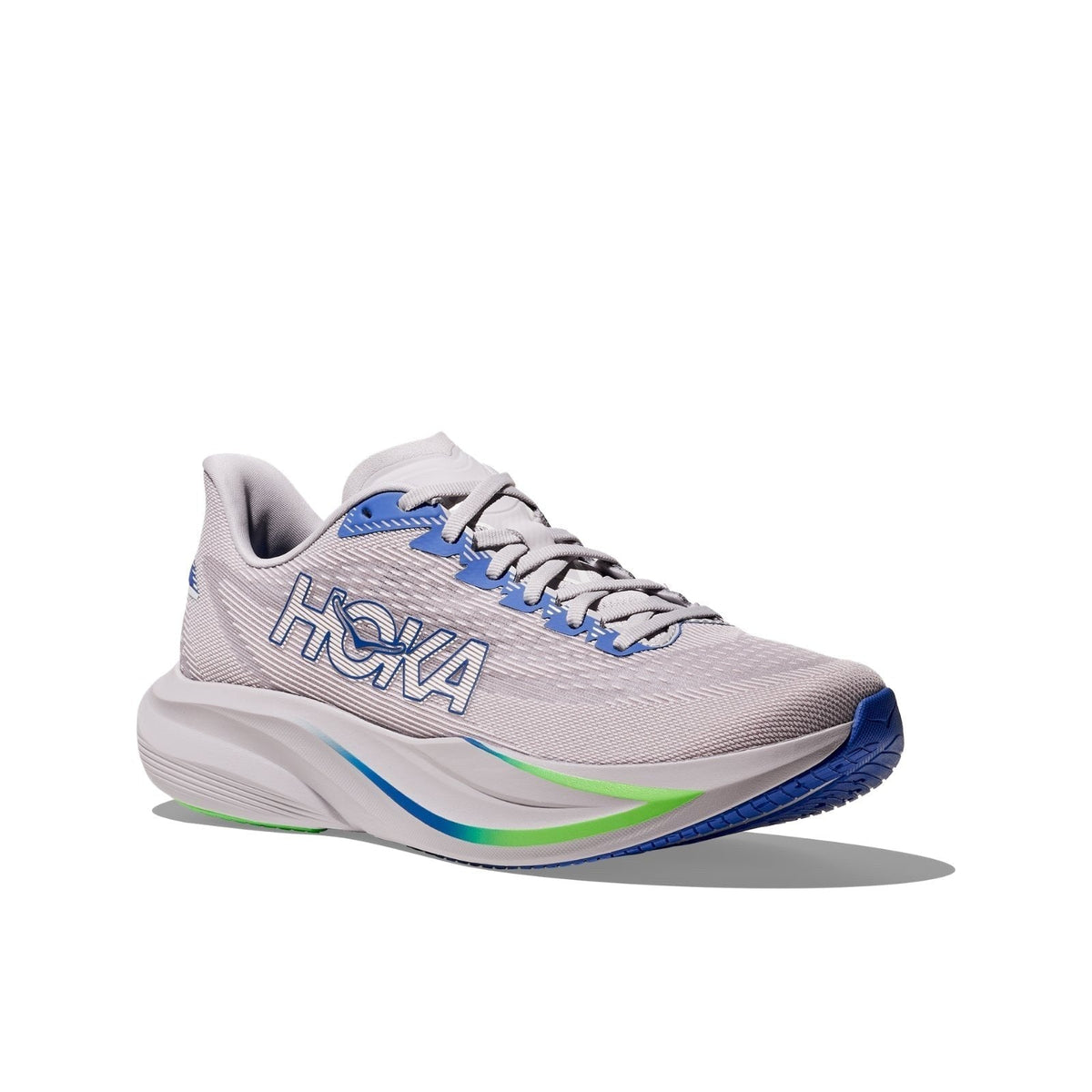 HOKA Mach 7 Running Shoe – Men's