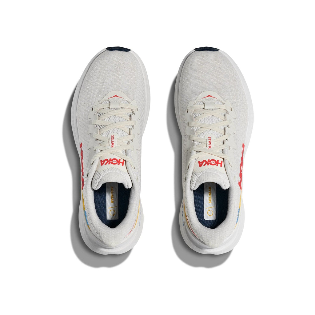 HOKA Solimar Running Shoe – Women's