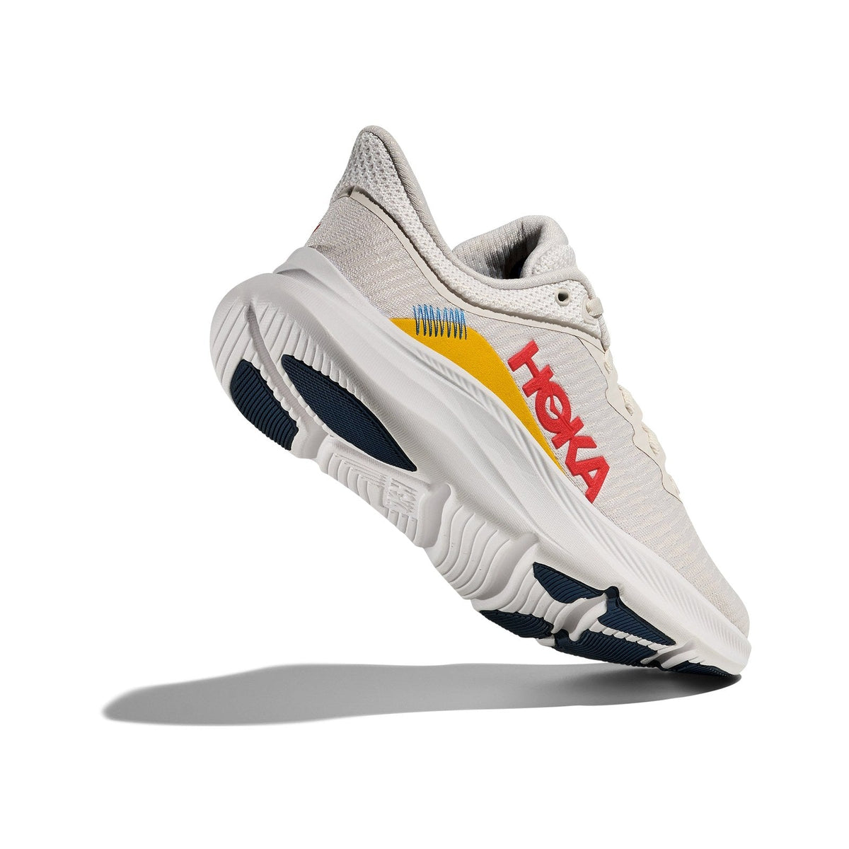 HOKA Solimar Running Shoe – Women's