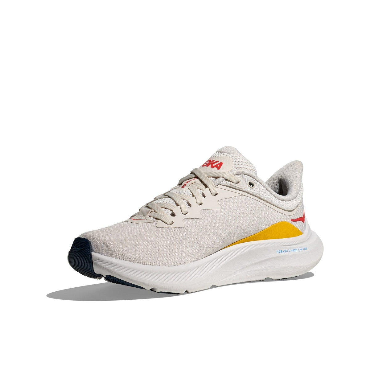 HOKA Solimar Running Shoe – Women's