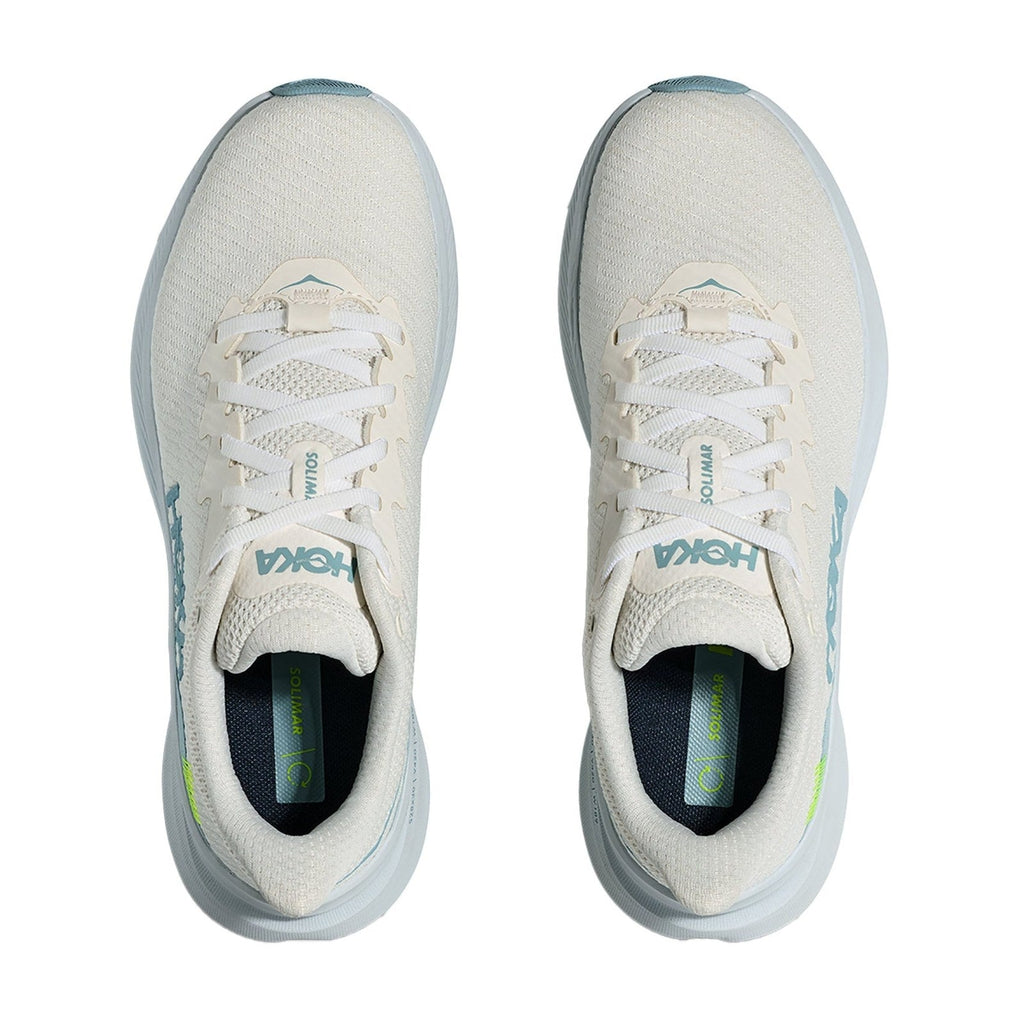 HOKA Solimar Running Shoe – Women's