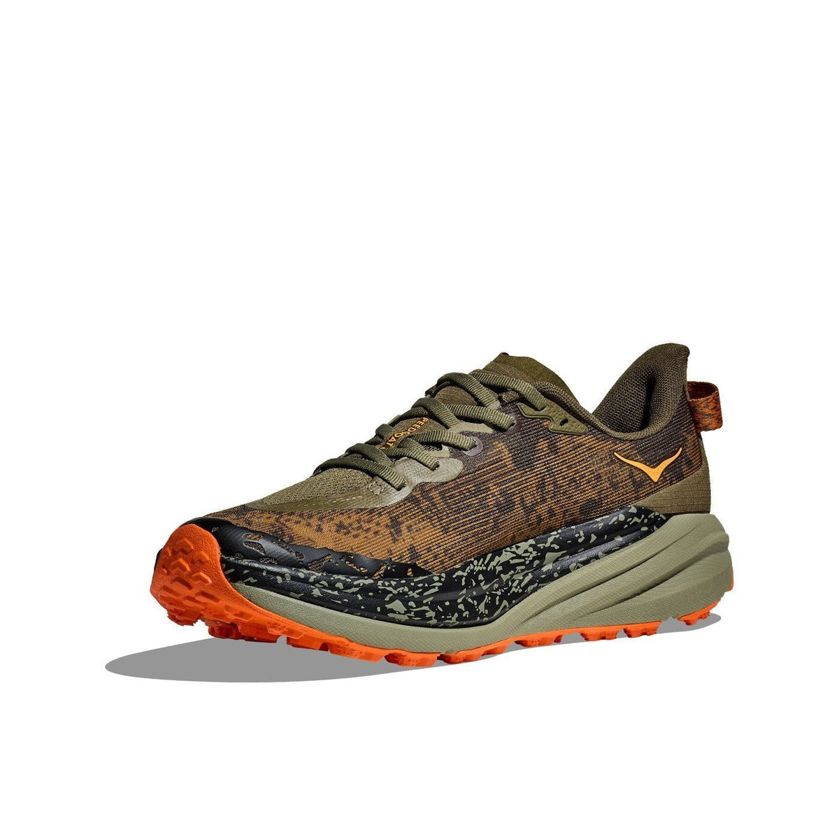 HOKA Speedgoat 6 Running Shoe – Men's