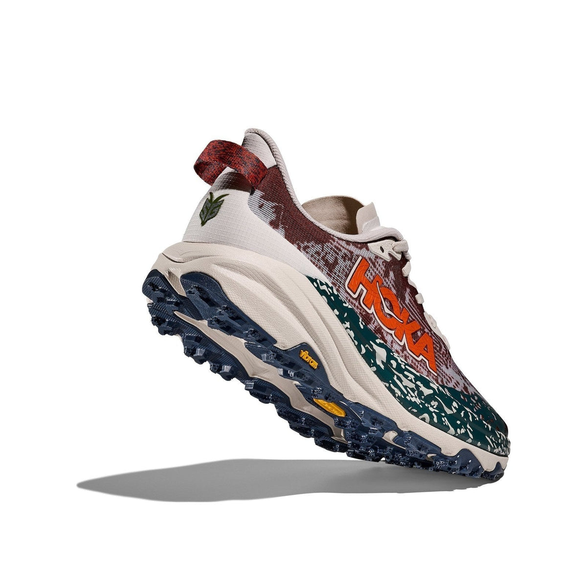 HOKA Speedgoat 6 Running Shoe – Men's