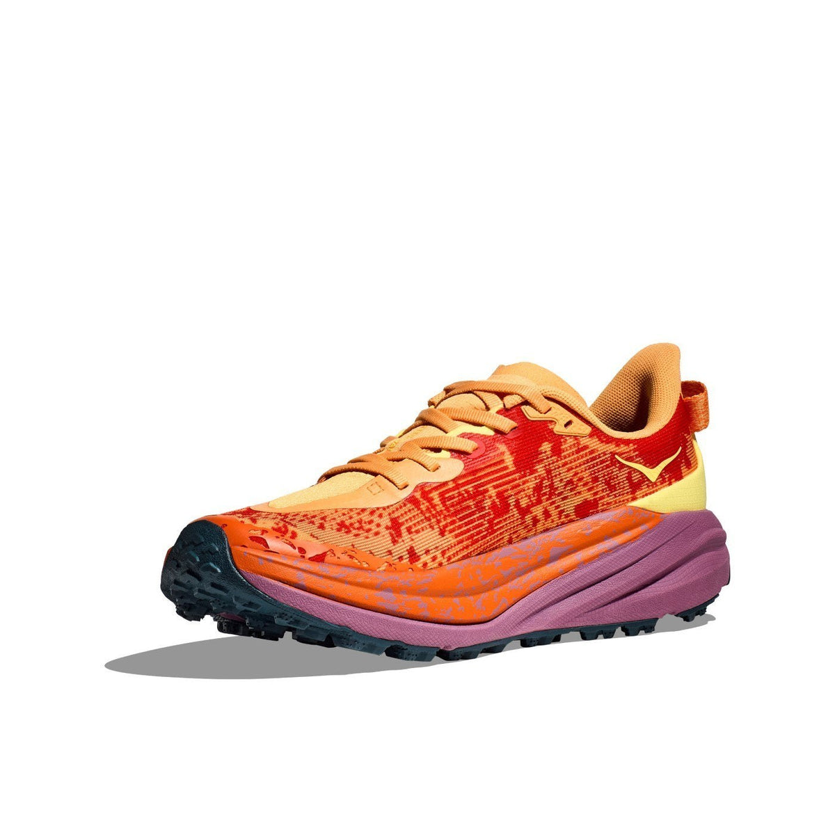 HOKA Speedgoat 6 Running Shoe – Men's