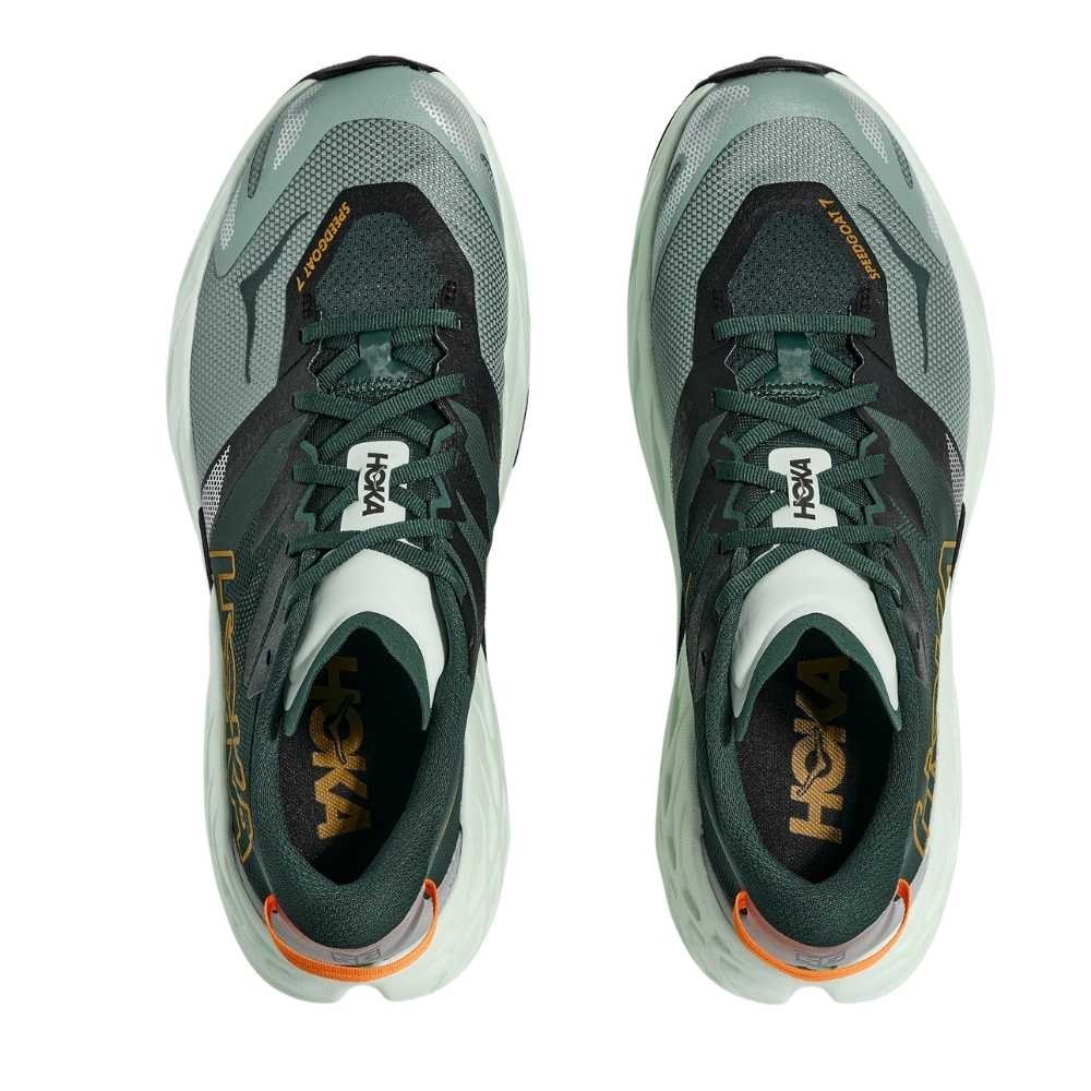 HOKA Speedgoat 7 Running Shoe – Men's