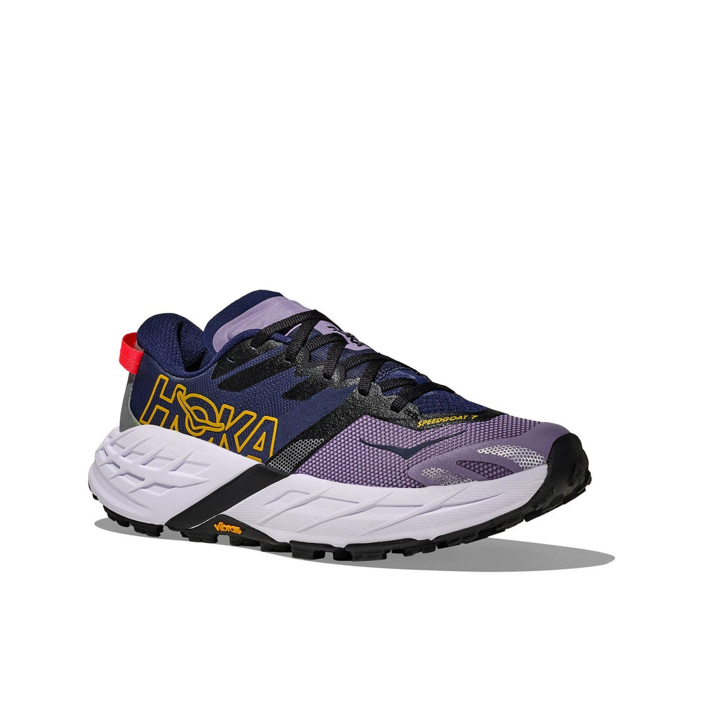HOKA Speedgoat 7 Running Shoe – Women's