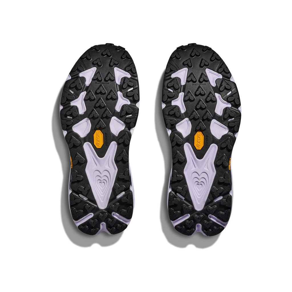 HOKA Speedgoat 7 Running Shoe – Women's