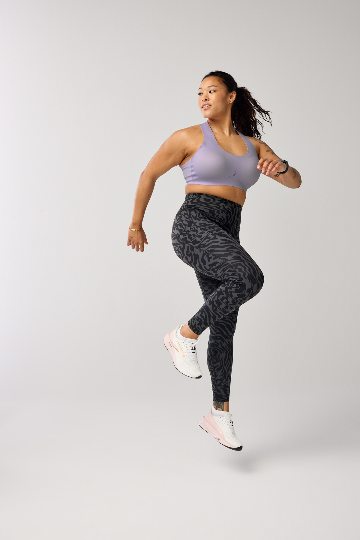 Brooks Spark Tight Women's