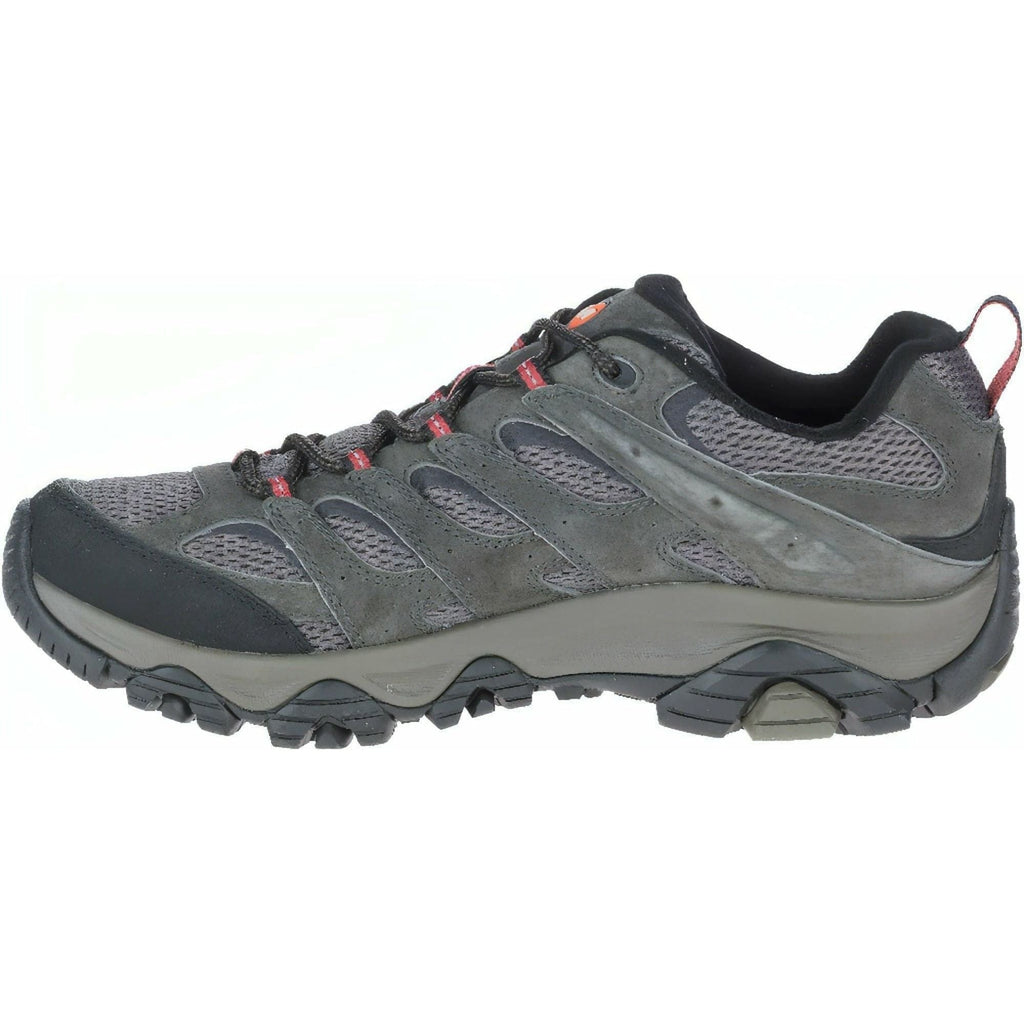 Merrell Moab 3 GORE-TEX Mens Walking Shoes - Grey