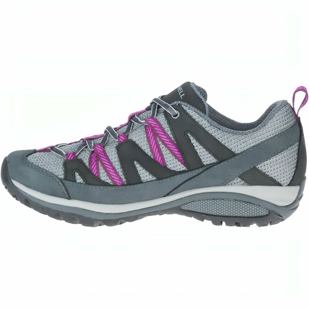 Merrell Siren Sport 3 GORE-TEX Womens Walking Shoes - Grey