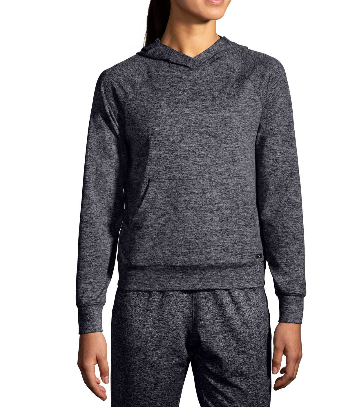 Brooks Luxe Hoodie Women's