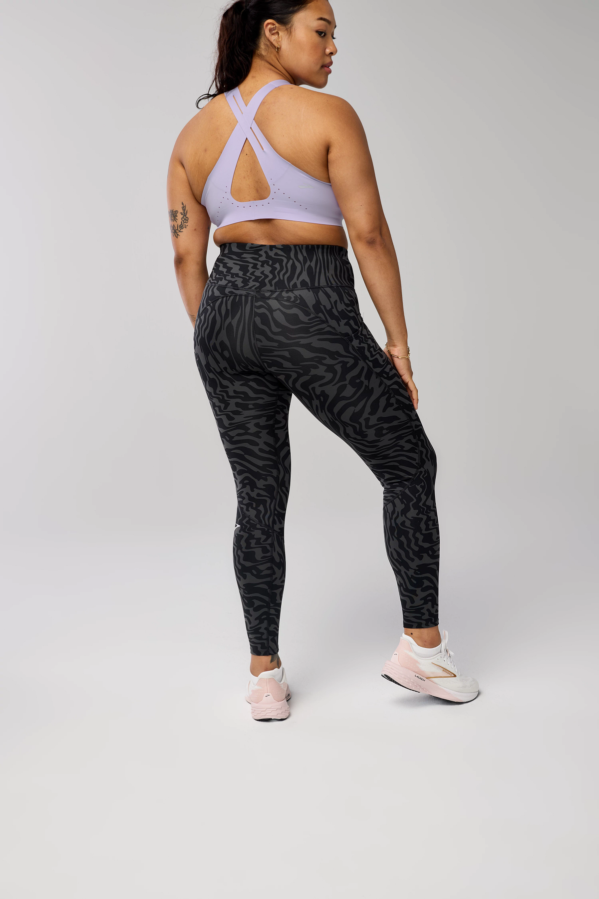 Brooks Spark Tight Women's