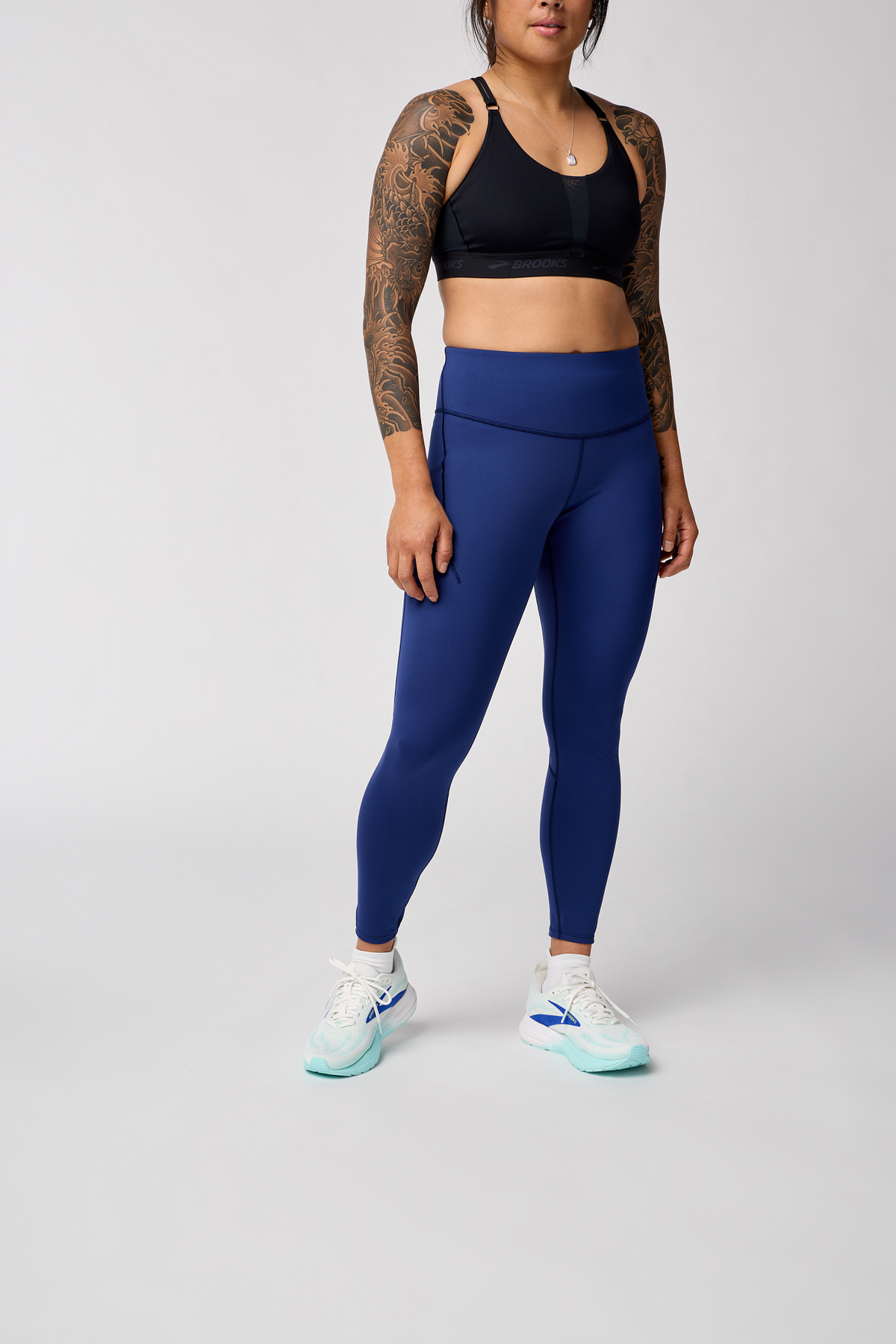 Brooks Spark Tight Women's