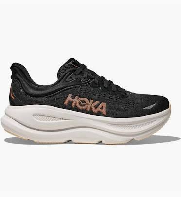 HOKA Women's Bondi 9 (Core Colors) Shoes