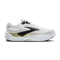 Brooks Ghost Max 3 Men's Road Running Shoes - Bright White/Tea/Black