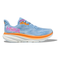 HOKA Clifton 9 - Airy Blue - Ice Water Women's Running Shoes