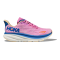 HOKA Clifton 9 - Cyclamen - Sweet Lilac Women's Running Shoes