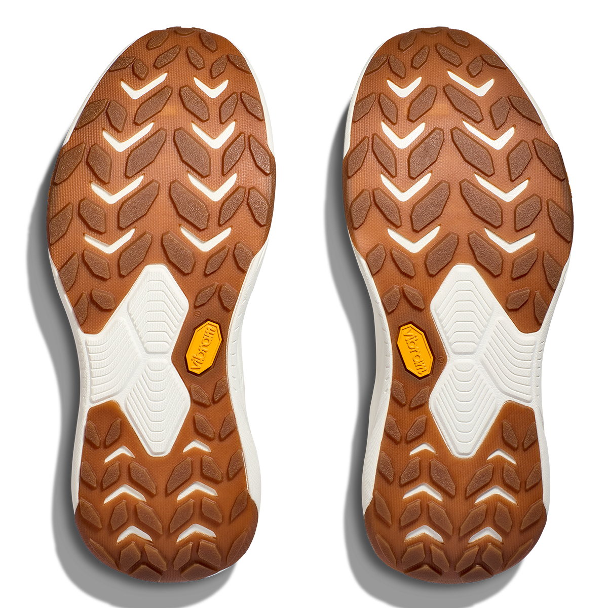 HOKA Transport - White - White Men's Shoes